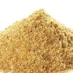 Soybean-meal