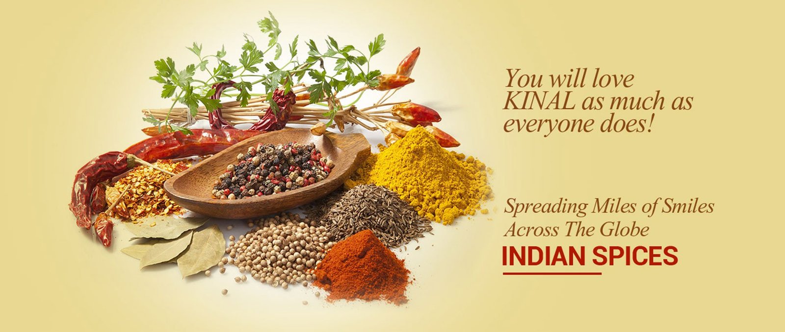 Spices Exporters In India